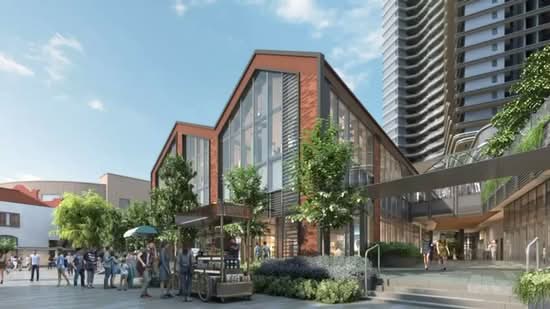 Union Square Residences Condominium For Sale at S$ 2,023,000 | PropertyGuru Singapore