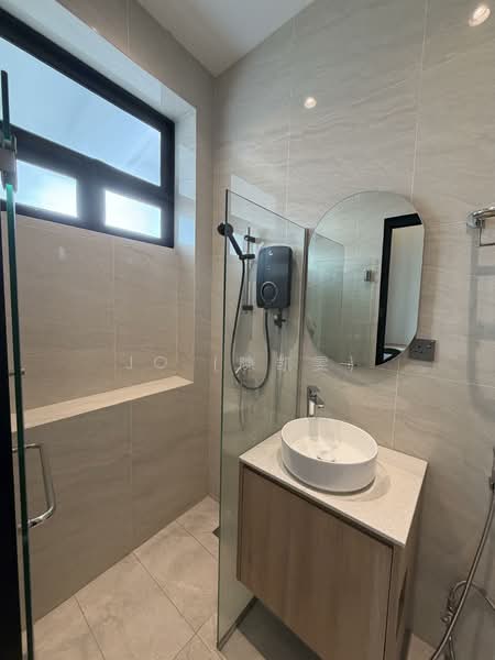 For Rent - 52 boundary road