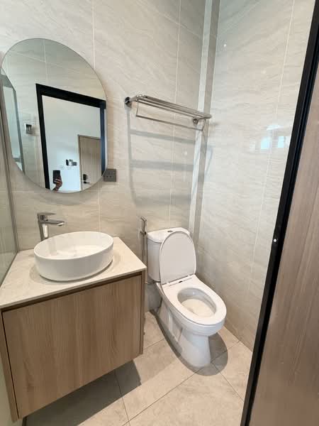 For Rent - 52 boundary road