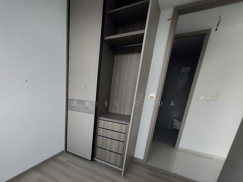 Dairy Farm Residences Condominium For Sale at S$ 1,400,000 | PropertyGuru Singapore - Interior