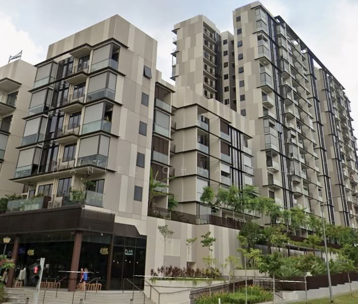 Dairy Farm Residences Condominium For Sale at S$ 1,400,000 | PropertyGuru Singapore - Exterior