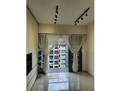 For Sale - Coco Palms