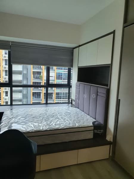 Coco Palms Condominium For Sale at S$ 1,688,000 | PropertyGuru Singapore - Bedroom