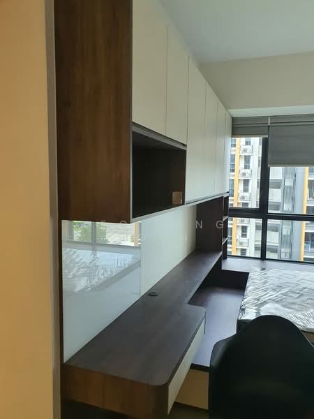 Coco Palms Condominium For Sale at S$ 1,688,000 | PropertyGuru Singapore - Interior
