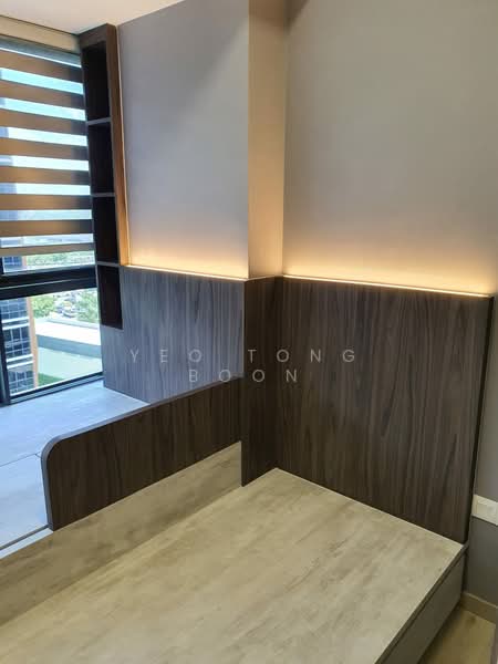 Coco Palms Condominium For Sale at S$ 1,688,000 | PropertyGuru Singapore - Interior