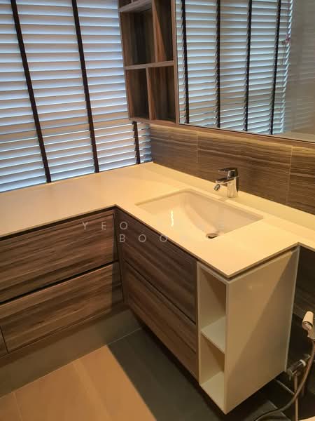 Coco Palms Condominium For Sale at S$ 1,688,000 | PropertyGuru Singapore - Bathroom