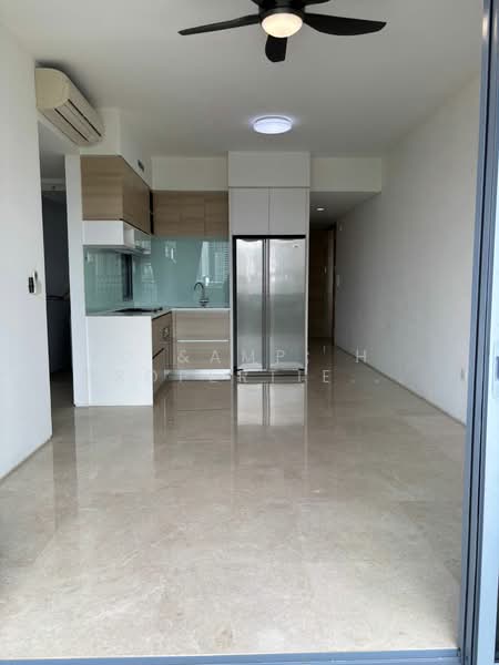 VIIO @ Balestier, 520 Balestier Road, 2 Bedrooms, 839 sqft, Apartment For Rent, by Josephine, 500067389 - Kitchen - PropertyGuru.com.sg