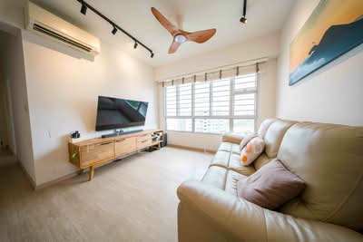 For Sale - 430D Fernvale Link