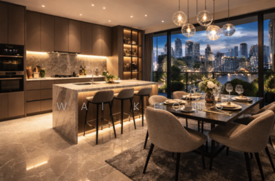 For Sale - Union Square Residences