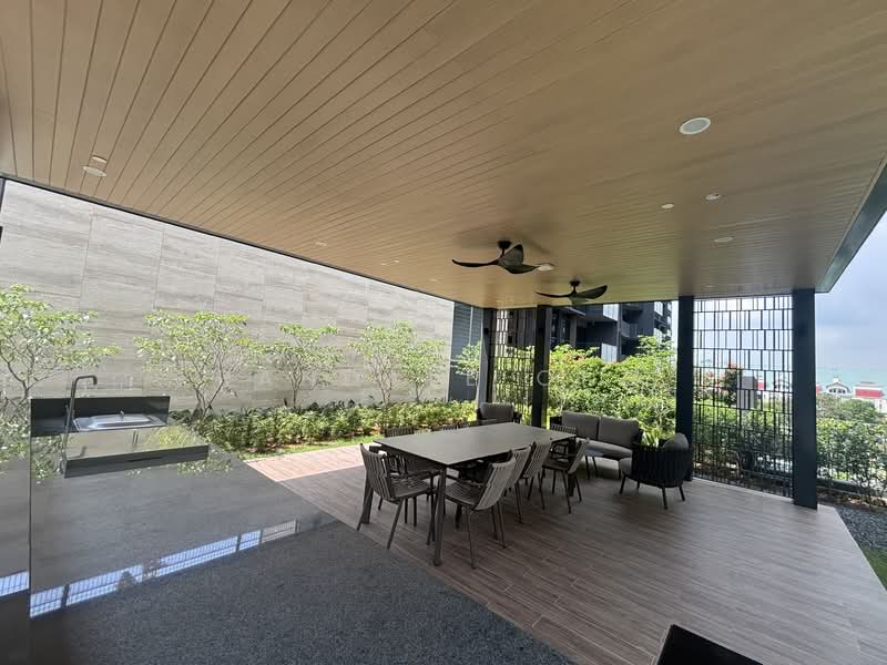 Tembusu Grand Condominium For Sale at S$ 2,080,000 | PropertyGuru Singapore - Exterior