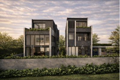 For Sale - Brand New Detached Home in D10