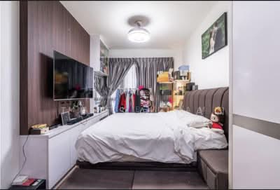 For Sale - Kovan Regency