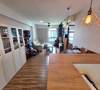 For Sale - 622C Punggol Central