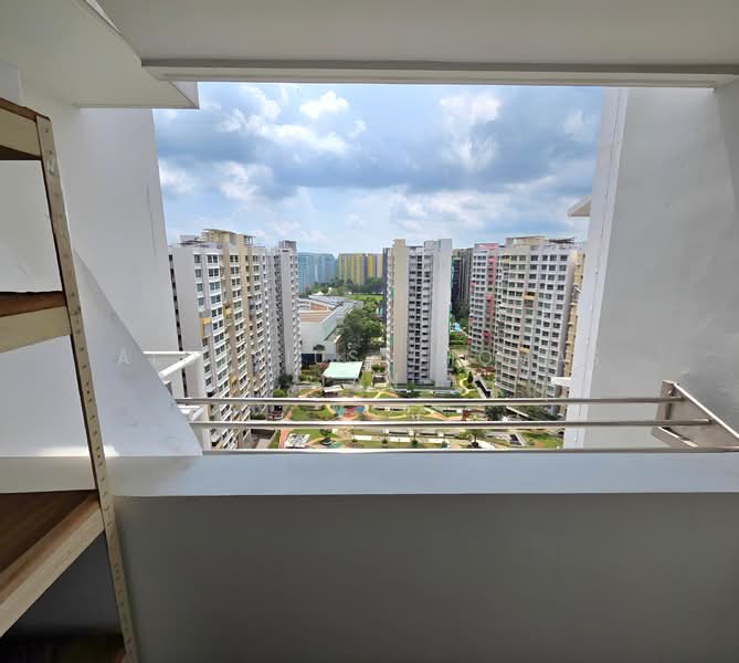 622C Punggol Central HDB Flat For Sale at S$ 730,000 | PropertyGuru Singapore - View