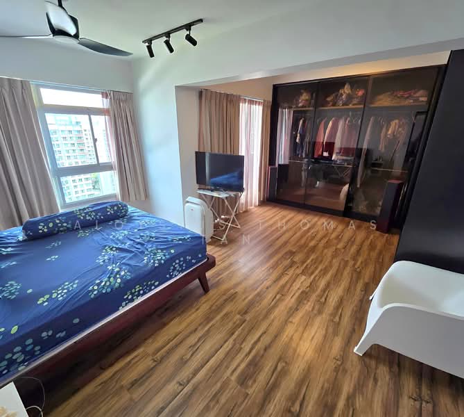 622C Punggol Central HDB Flat For Sale at S$ 730,000 | PropertyGuru Singapore - Bedroom