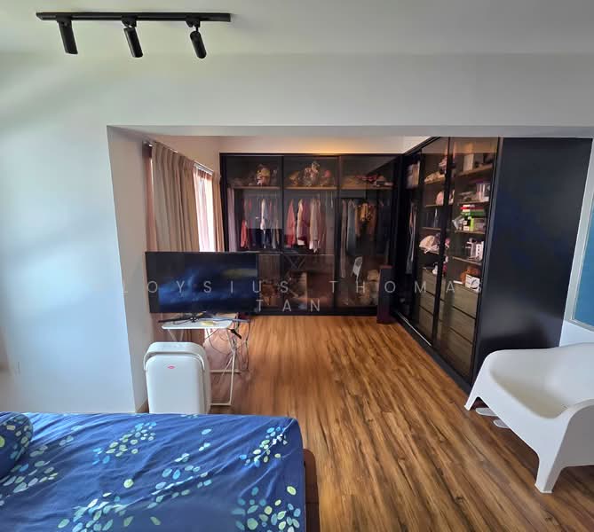 622C Punggol Central HDB Flat For Sale at S$ 730,000 | PropertyGuru Singapore - Bedroom