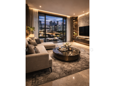 For Sale - Union Square Residences