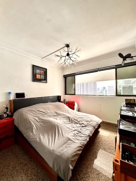 95 Havelock Road HDB Flat For Sale at S$ 990,000 | PropertyGuru Singapore - Bedroom