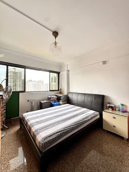 95 Havelock Road HDB Flat For Sale at S$ 990,000 | PropertyGuru Singapore - Bedroom