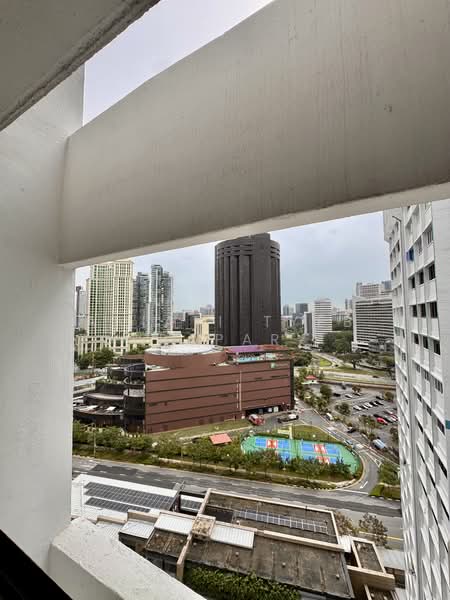 95 Havelock Road HDB Flat For Sale at S$ 990,000 | PropertyGuru Singapore - View