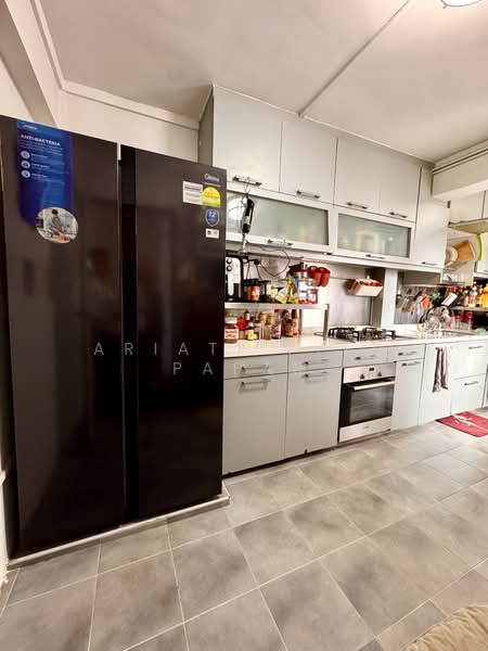 95 Havelock Road HDB Flat For Sale at S$ 990,000 | PropertyGuru Singapore - Kitchen