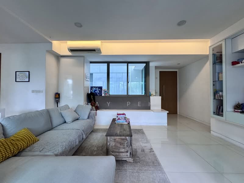 For Rent - St Patrick's Residences