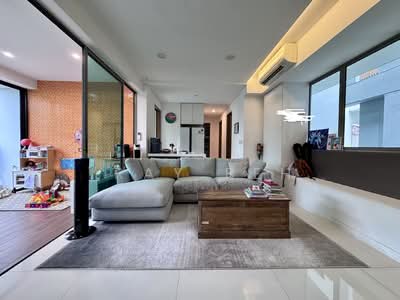 For Rent - St Patrick's Residences