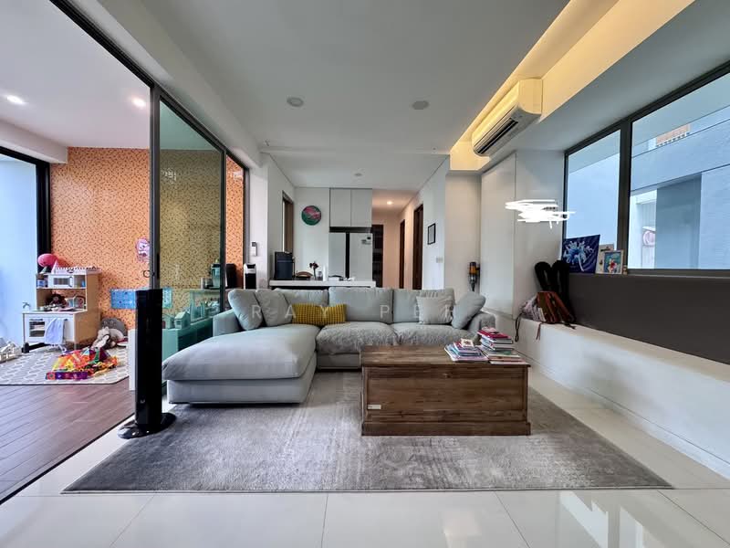 For Rent - St Patrick's Residences