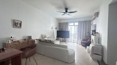 For Rent - Jervois Lodge