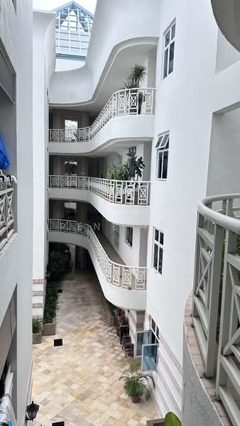 Jervois Lodge, 32 Jervois Road, 3 Bedrooms, 1,237 sqft, Condominium For Rent, by Irene Yeo, 500067409 - PropertyGuru.com.sg