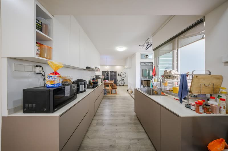 791 Yishun Avenue 2 HDB Flat For Sale at S$ 900,000 | PropertyGuru Singapore