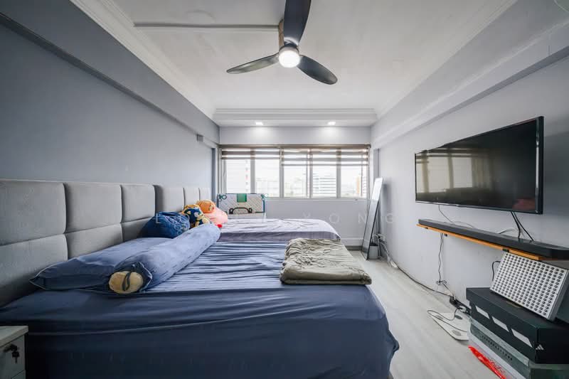 791 Yishun Avenue 2 HDB Flat For Sale at S$ 900,000 | PropertyGuru Singapore - Bedroom