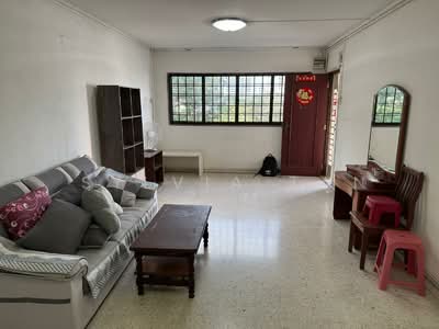 For Rent - 474 Jurong West Street 41