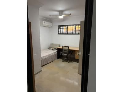 For Rent - 830 Jurong West Street 81