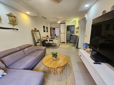 For Sale - 259A Punggol Field