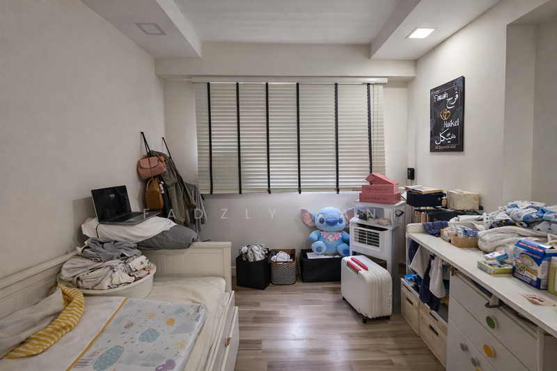 259A Punggol Field HDB Flat For Sale at S$ 645,000 | PropertyGuru Singapore - Bedroom