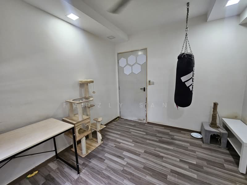 259A Punggol Field HDB Flat For Sale at S$ 645,000 | PropertyGuru Singapore - Interior