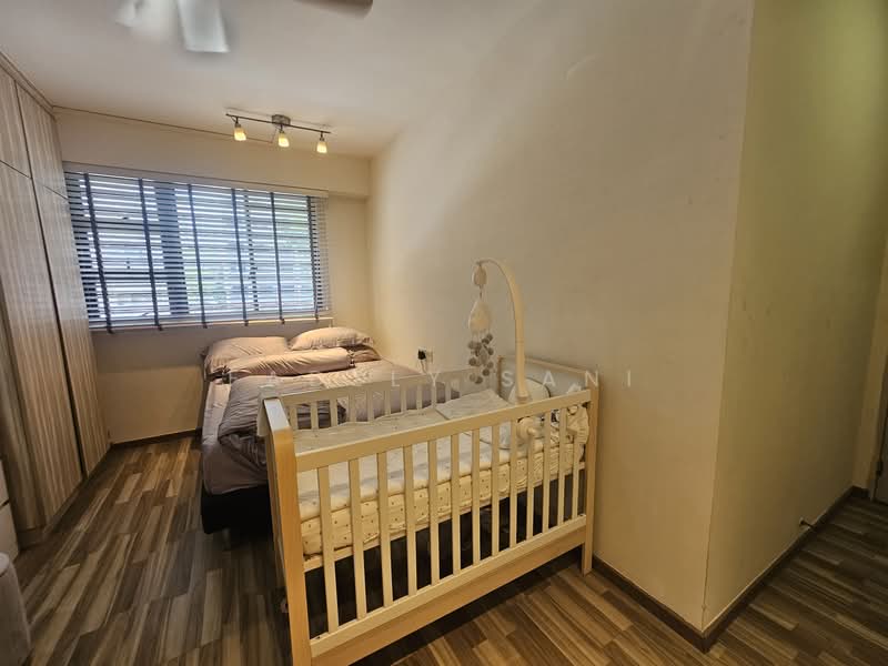 259A Punggol Field HDB Flat For Sale at S$ 645,000 | PropertyGuru Singapore - Bedroom