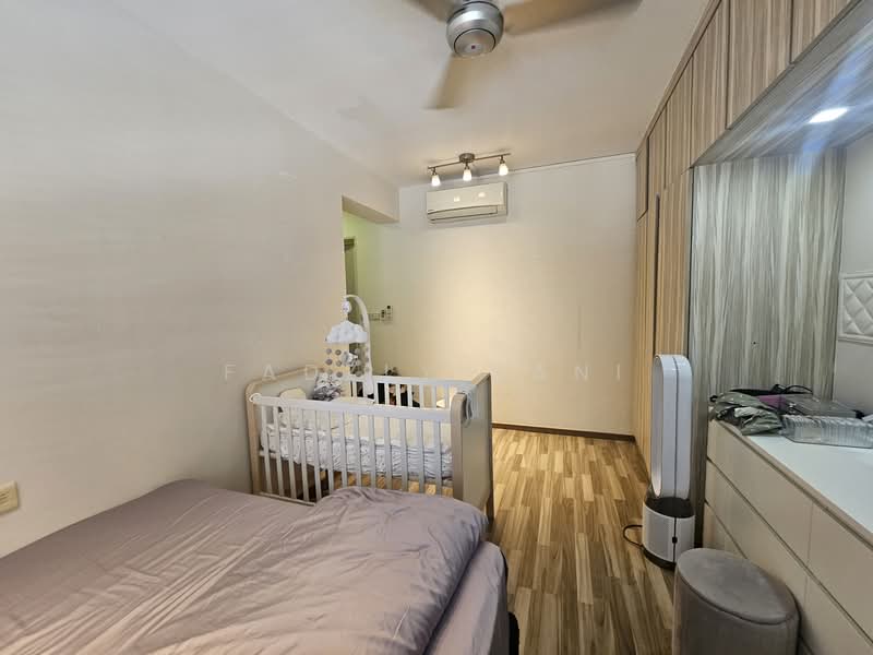 259A Punggol Field HDB Flat For Sale at S$ 645,000 | PropertyGuru Singapore - Bedroom