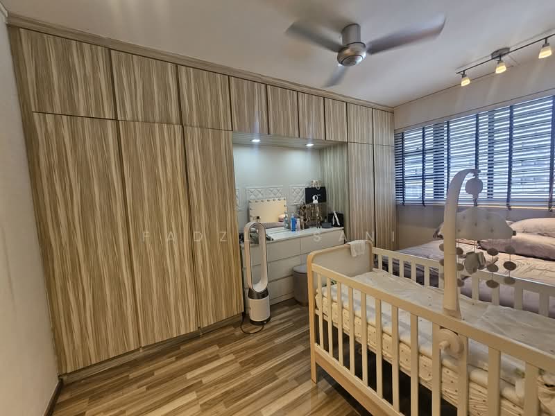 259A Punggol Field HDB Flat For Sale at S$ 645,000 | PropertyGuru Singapore - Bedroom