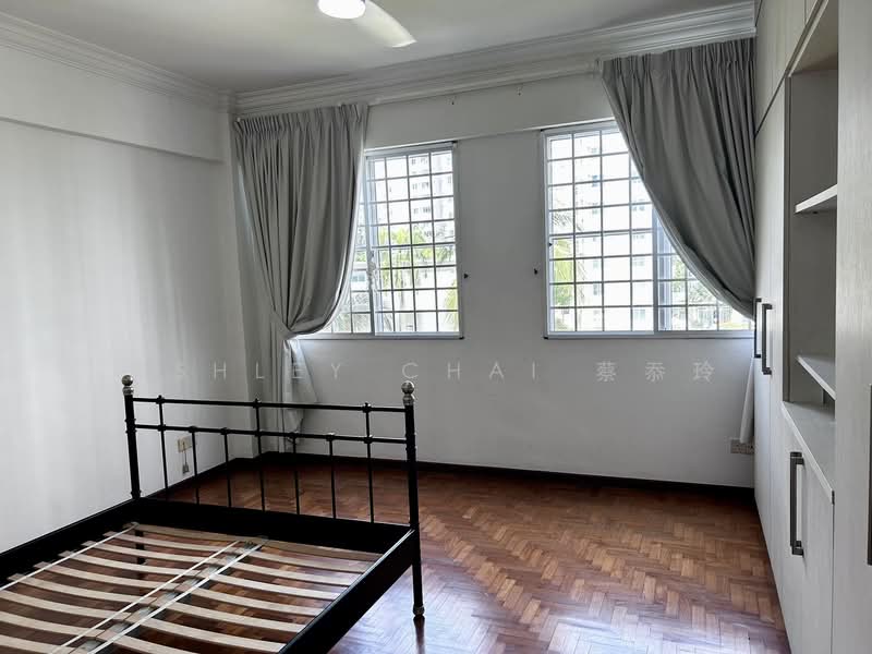 Elias Green Condominium For Sale at S$ 1,600,000 | PropertyGuru Singapore - Bedroom