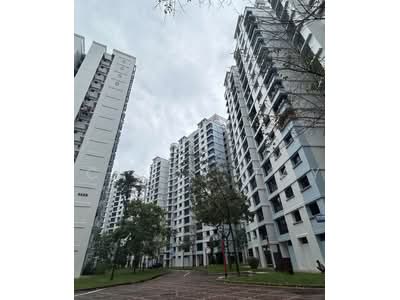 For Rent - 654B Jurong West Street 61