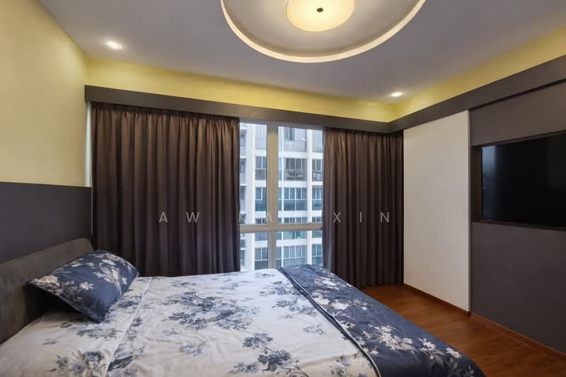 Forestville, 28 Woodlands Drive 16, 5 Bedrooms, 1,496 sqft, Executive Condominium For Sale, by Aw Kai Xin, 500067423 - Bedroom - PropertyGuru.com.sg
