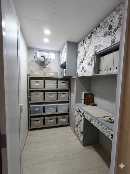 Forestville, 28 Woodlands Drive 16, 5 Bedrooms, 1,496 sqft, Executive Condominium For Sale, by Aw Kai Xin, 500067423 - Study - PropertyGuru.com.sg