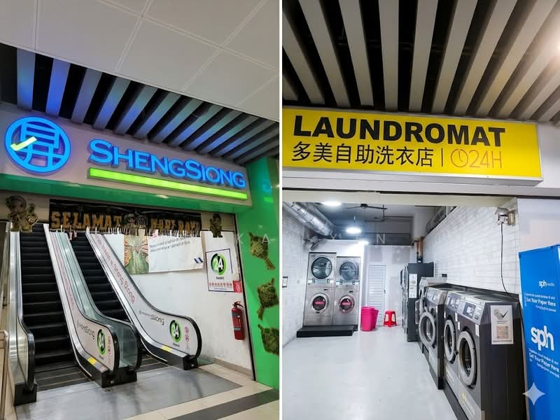 Forestville, 28 Woodlands Drive 16, 5 Bedrooms, 1,496 sqft, Executive Condominium For Sale, by Aw Kai Xin, 500067423 - PropertyGuru.com.sg