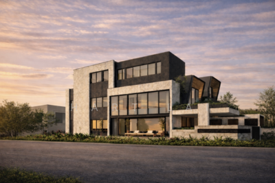 For Sale - Freehold Brand New Detached Near Holland Road