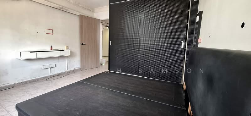 334 Tampines Street 32, 334 Tampines Street 32, 4 Bedrooms, 1,582 sqft, HDB Flat For Rent, by Khairiah Samson, 500067425 - Bedroom - PropertyGuru.com.sg