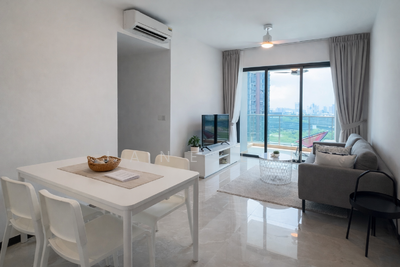 For Rent - Normanton Park