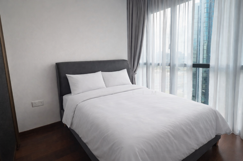 Normanton Park, 51 Normanton Park, 3 Bedrooms, 969 sqft, Condominium For Rent, by Jane Lim, 500067426 - Master Bedroom - PropertyGuru.com.sg