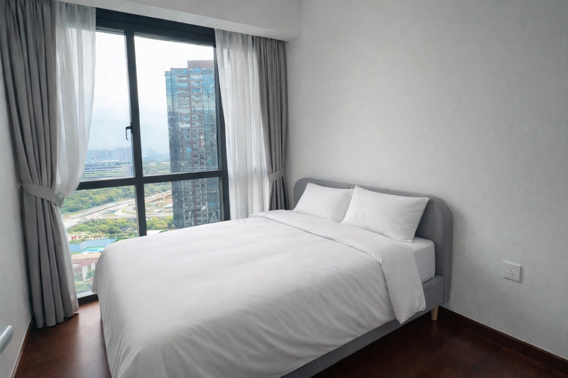 Normanton Park, 51 Normanton Park, 3 Bedrooms, 969 sqft, Condominium For Rent, by Jane Lim, 500067426 - Bedroom - PropertyGuru.com.sg